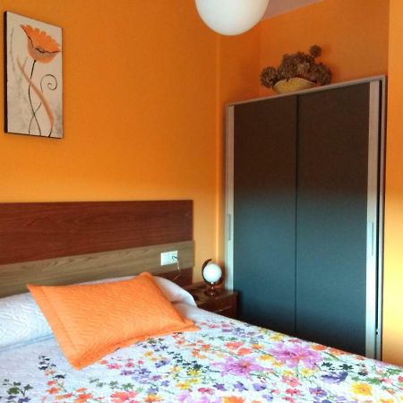Casa Rural El Cabo Carucedo Εξωτερικό φωτογραφία