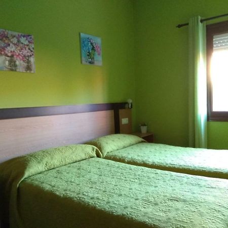 Casa Rural El Cabo Carucedo Εξωτερικό φωτογραφία