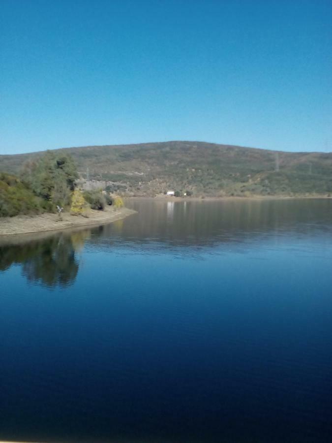 Casa Rural El Cabo Carucedo Εξωτερικό φωτογραφία