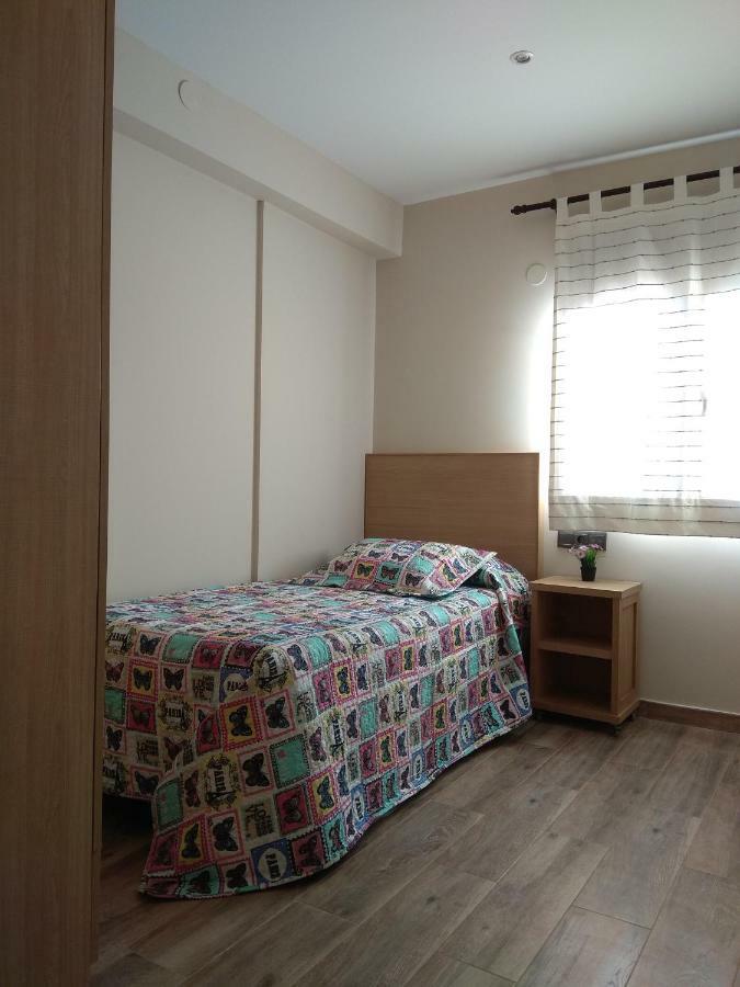 Casa Rural El Cabo Carucedo Εξωτερικό φωτογραφία
