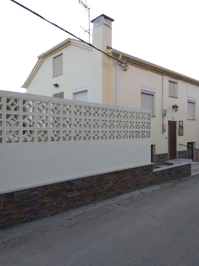 Casa Rural El Cabo Carucedo Εξωτερικό φωτογραφία