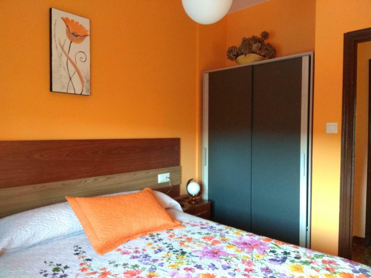Casa Rural El Cabo Carucedo Εξωτερικό φωτογραφία