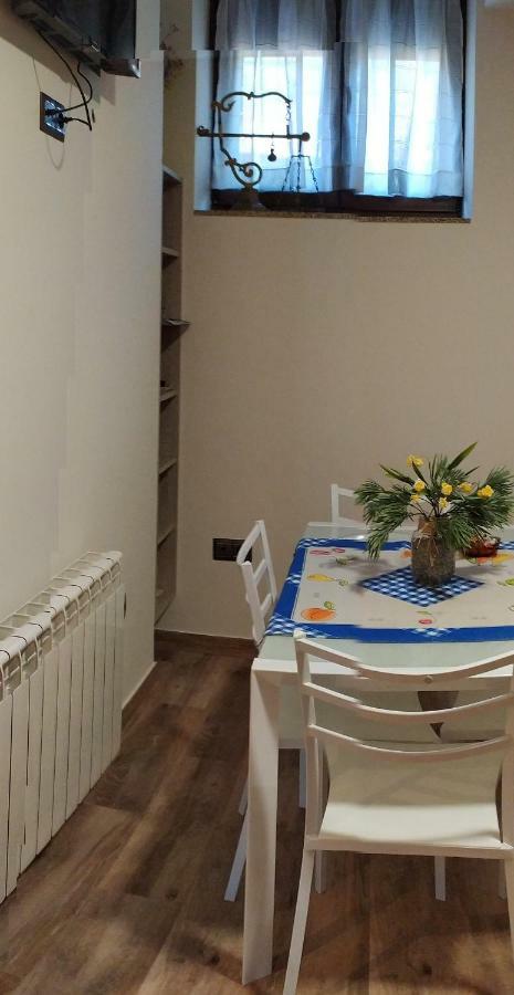 Casa Rural El Cabo Carucedo Εξωτερικό φωτογραφία