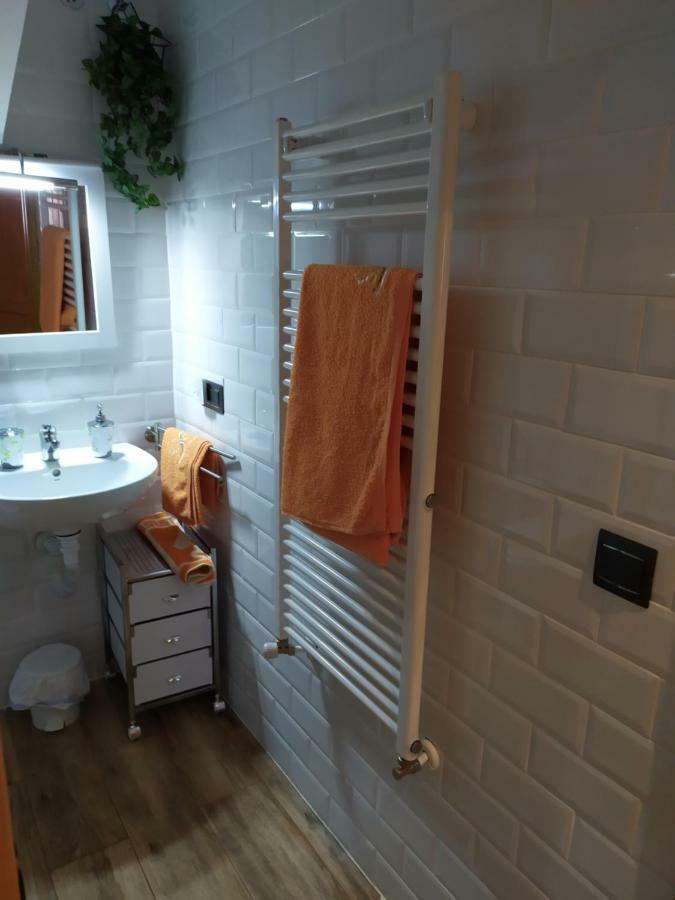 Casa Rural El Cabo Carucedo Εξωτερικό φωτογραφία